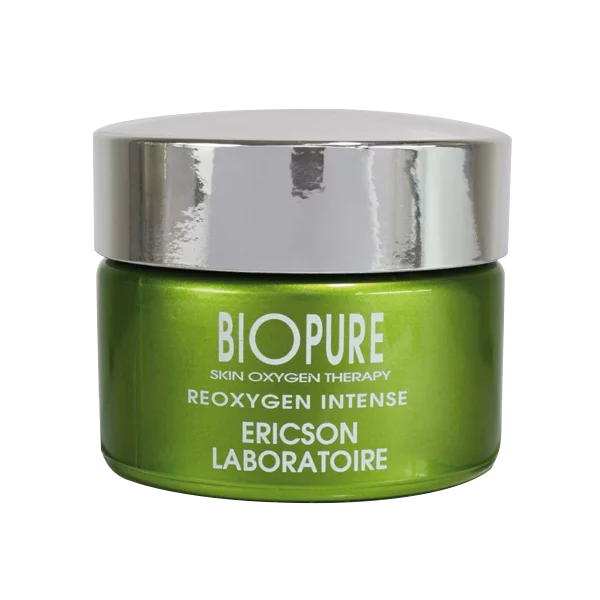 Биостимулирующий крем REOXYGEN INTENSE