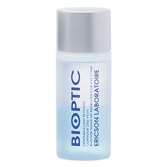 Двухфазный лосьон для снятия макияжа EYES MAKE-UP REMOVER