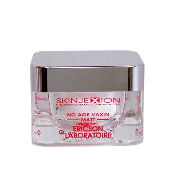 Матирующий крем Но-Эйдж Вакцин SKIN JEXION. NO AGE VAXIN MATT