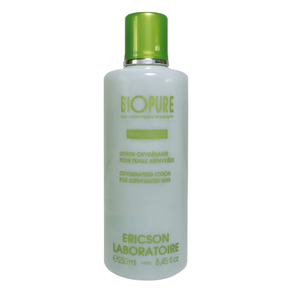 Очищающий лосьон OXYGENATING LOTION