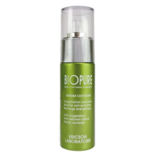 Оксигенирующая сыворотка SERUM OXYGEN.