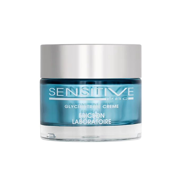 Питательный крем - комфорт Глицинутрин SENSITIVE PRO. GLYCINUTRINE CREME