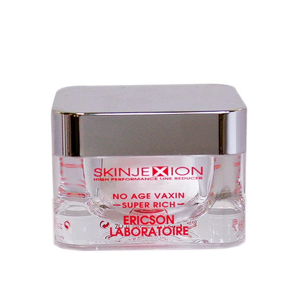 Питательный ночной крем Но-Эйдж Вакцин Супер Рич SKIN JEXION. NO AGE VAXIN SUPER RICH Питательный ночной крем Но-Эйдж Вакцин Супер Рич SKIN JEXION. NO AGE VAXIN SUPER RICH