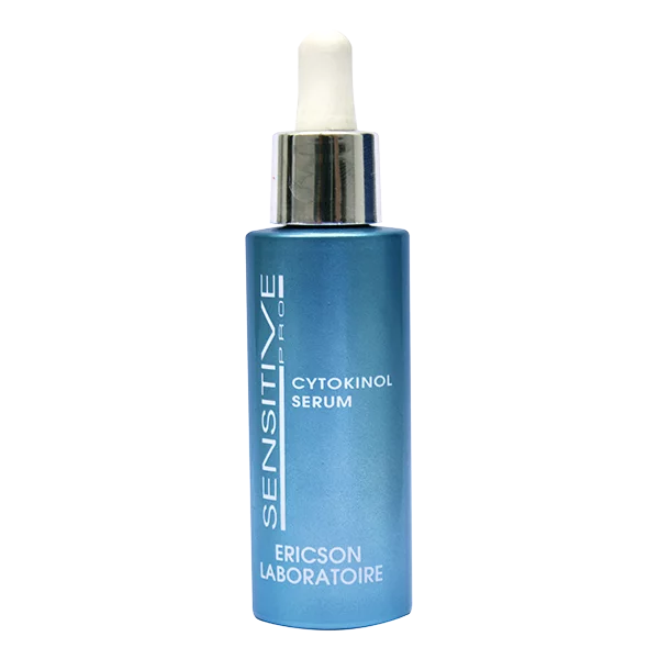 Sos - Сыворотка Цитокинол SENSITIVE PRO. CYTOKINOL SERUM