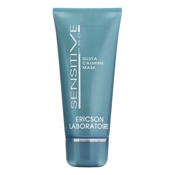 Успокаивающая маска Глюта-Кальмин SENSITIVE PRO. GLUTA-CALMINE MASK