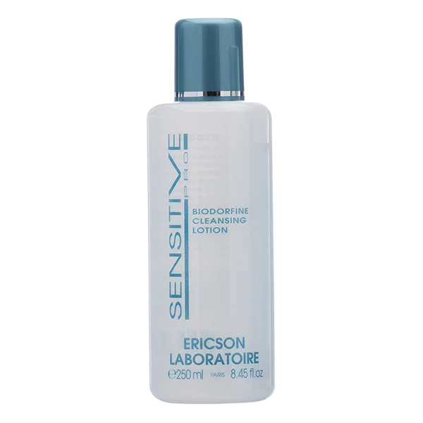 Успокаивающий лосьон Биодорфин SENSITIVE PRO. BIODORFINE CLEANSING LOTION