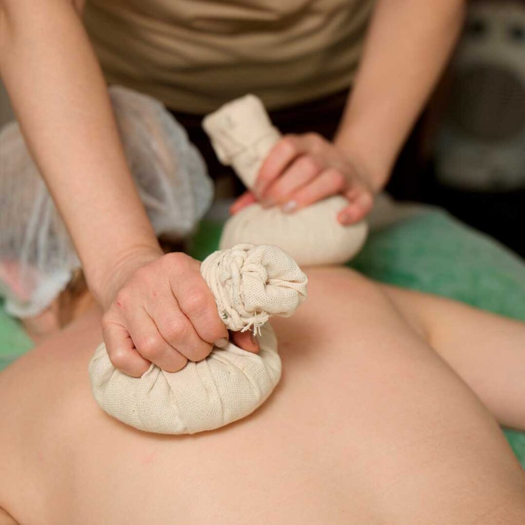 Уходовые процедуры по телу в Екатеринбурге