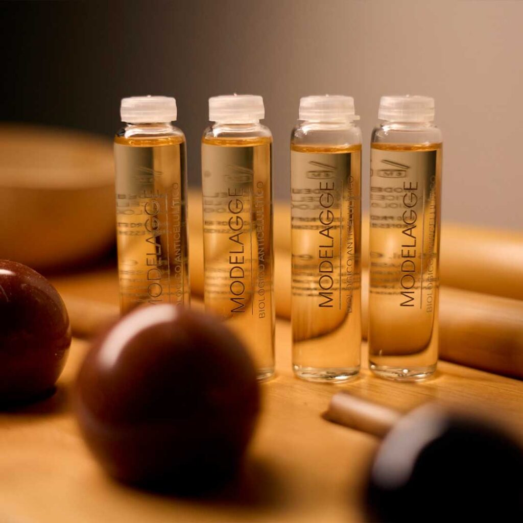 Уходовые процедуры по телу в Екатеринбурге