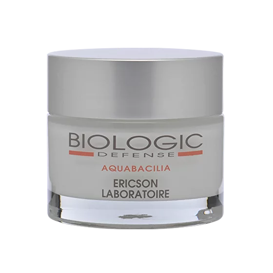 Увлажняющий крем АКВАБАСИЛИА AQUABACILIA SKINECOLOGY HYDRATING CREAM