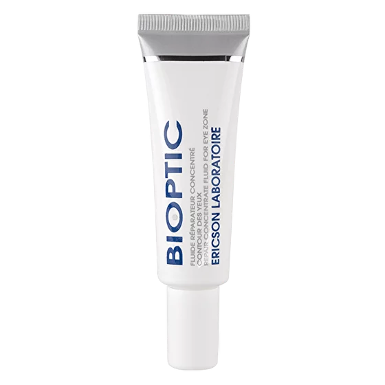 Восстанавливающий крем-концентрат EYE ZONE REPAIR FLUID