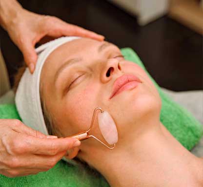 Уходовые процедуры по лицу в Екатеринбурге